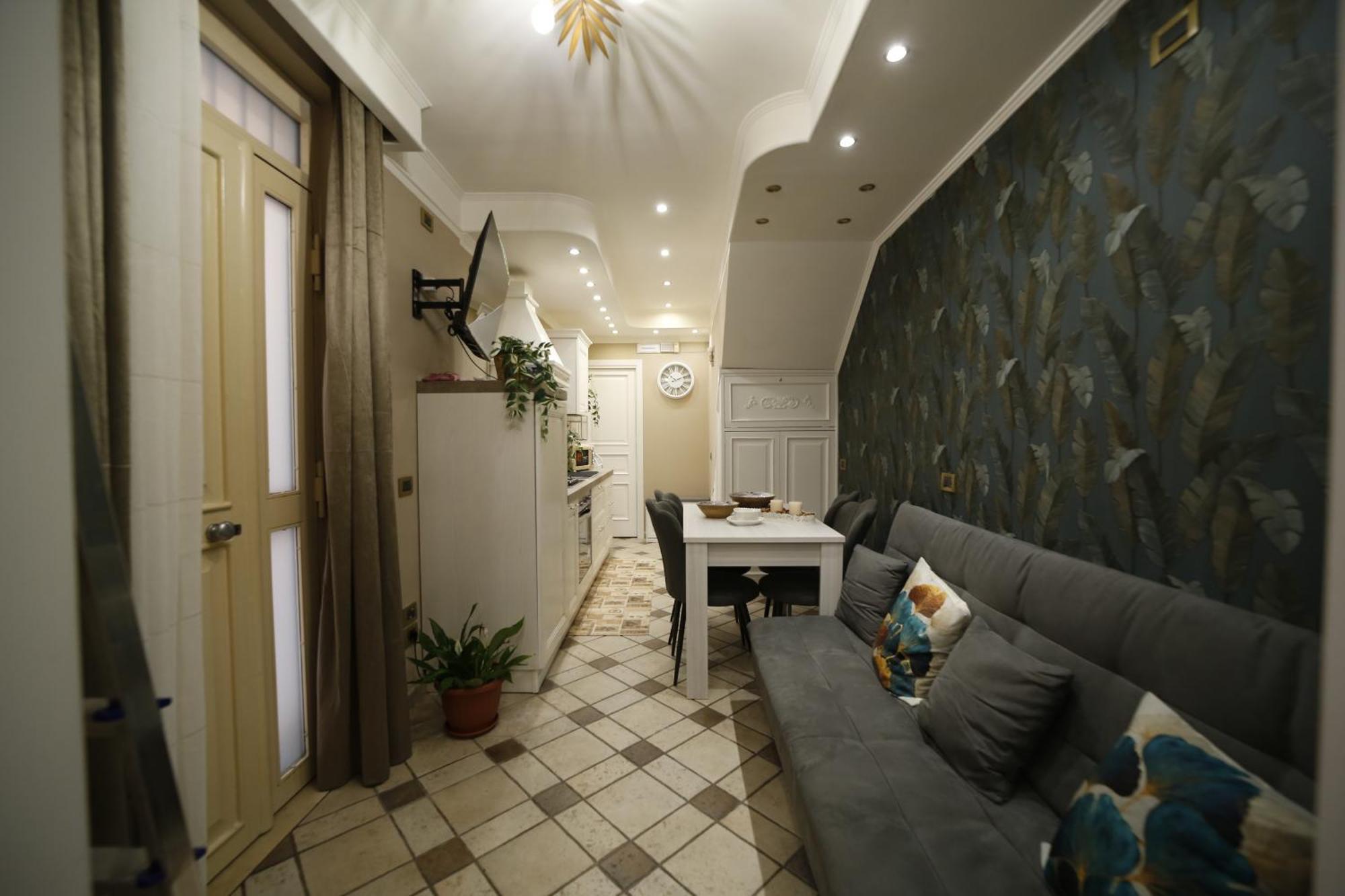 Pidatella Home Катания Экстерьер фото